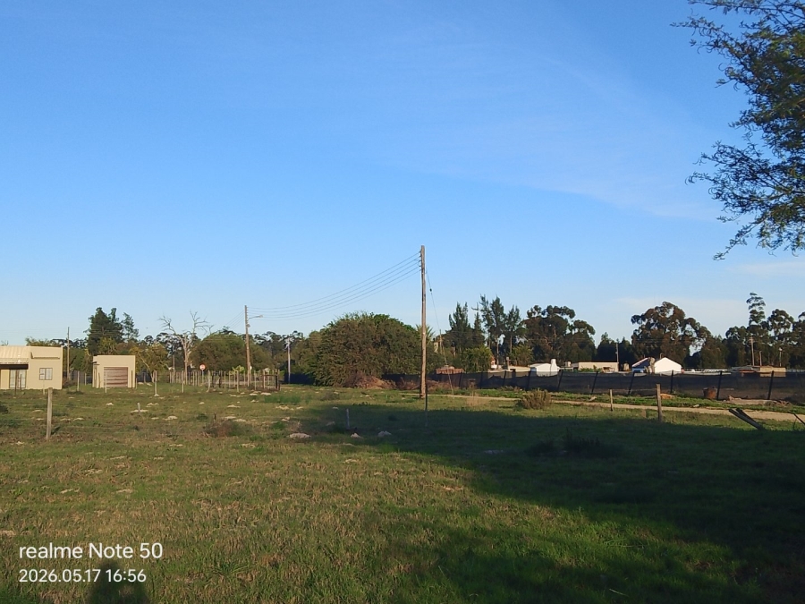 Commercial Property for Sale in Redelinghuys Western Cape